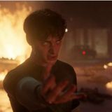 Stranger Things S5E4 - Sorcerer