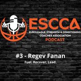 #3 - Regev Fanan - Fuel. Recover. Lead.
