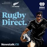 Rugby Direct - Episode 32