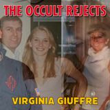 Virginia Giuffre | The Occult Rejects