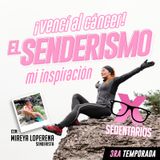 Vencí al Cáncer y el Senderismo me Inspiró | XSEDENTARIOS