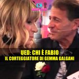 Uomini e Donne: Chi è Fabio, il Corteggiatore di Gemma!