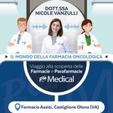 Il mondo della farmacia oncologica