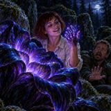 A Plant Called Death - Terrifying Forest Horror with a Lovecraftian Twist