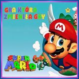 284. Super Mario 64 (1996) – Gra, która zmieniła gry!