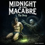 THE DEEP: Chained to the Bottom of the Sea | #MidnightInTheMacabre