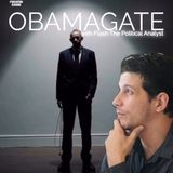 Obama Gate! w/ Flash The Political Analyst & Trebles Garcia