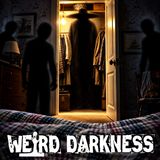 THE HAT MAN: The Shadow That Spreads From One Family Member To The Next
