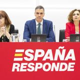 Es Noticia: Las "medidas" de Pedro Sánchez contra la corrupción del PSOE