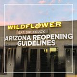 110. Arizona Jumps Back Into Dine-In Foodservice | Restaurant Recovery Series