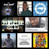 BS3 Sports Show - "Welcome to the Kawhi Sweepstakes"