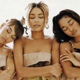 TLC's CrazySexyCool 25 Year Release Anniversary