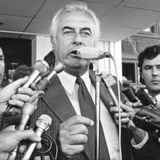 1975 Whitlam Dismissal