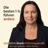 Die besten 1 % führen anders