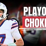 Allen Will NEVER Win A Super Bowl