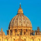 MMC - Le cupole di Roma