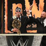 nWo Legacy: Hall of Fame - nWo Really is for Life’ [FULL INDUCTION SPEECH]