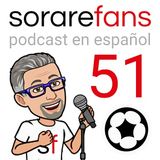 Podcast Sorare Fans 51. Nuevas recompensas y Sorare Links con J. Mendes