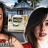 Plumber Came To Fix A Blocked Pipe But Instead Solves Two Cold Cases