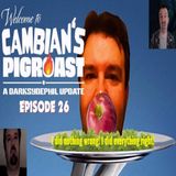 DARKSYDEPHIL EXPOSED! He did nothing wrong, he did everything right!