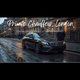 The Executive Advantage The Benefits of Professional Chauffeur Services