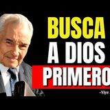 Busca a Dios primero cada mañana y descubre cómo puede cambiar tu día - Predicaciones Cristianas