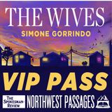 Simone Gorrindo - "The Wives"