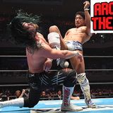 ATR 211: NJPW G1 preview. Top 15 wrestlers of All Time.