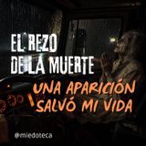 •SUBÍ A UN FANTASMA A MI TRÁILER: Rezaba para que no se apagara el motor (Relato Real) | 2948 07