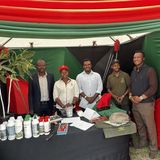 Inspiring Change: How Jattani Noor is Shaping the Future of Leadership in Kenya