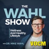 April 17th - Seasonal Allergies & Food Allergies