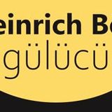 gülücü  Heinrich Böll sesli öykü