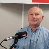 Krzysztof Szupiluk, dyrektor Młodzieżowego Domu Kultury