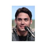 Ryan Guzman of  ABC's Notorious