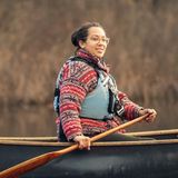 #89 Canoe Camping and Paddle like a Girl w/ Tori Baird