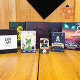 Back from UK Games Expo: Showcasing at Conventions and Retailer Mojitos | Episode 30