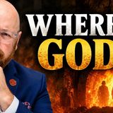 God Has Not Abandoned You in the Fire
