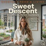 Sweet Descent - Dive into temptation with Celeste Skye
