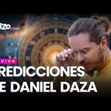 El astrólogo Daniel Daza da sus predicciones en la política colombiana 2026 Pulzo