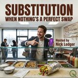 Substitution - The Elasticity of Your Burrito Order