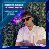 #01 Andrea Basile - Simixcast