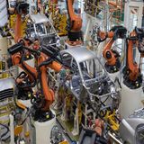 Leading Change in Automotive Engineering: Abigail Mphephu's Visionary Approach