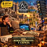 Las siete maravillas del mundo antiguo - Jardines Colgantes de Babilonia - Redescubrimiento y ciencia 8/10
