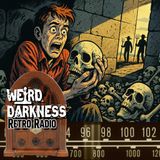 I Tried to Run Away. Now I'm in the Bone House.