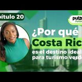 Paraíso verde ¿Por qué todos quieren conocer Costa Rica  Pulzo Futuro