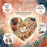 Dating Authenticity Over Aesthetics