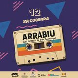 12. Sa cugurra