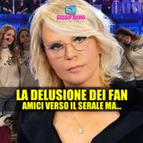 Amici Verso il Serale: I Fan Sempre Più Delusi!