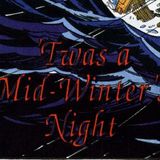 The AI Panels Podcast - Marvel Holiday Special 1991 -  "’Twas a Midwinter Night"