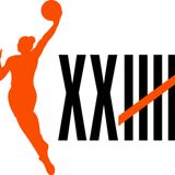EPISODE 91 - 2022 WNBA SEASON PREVIEW